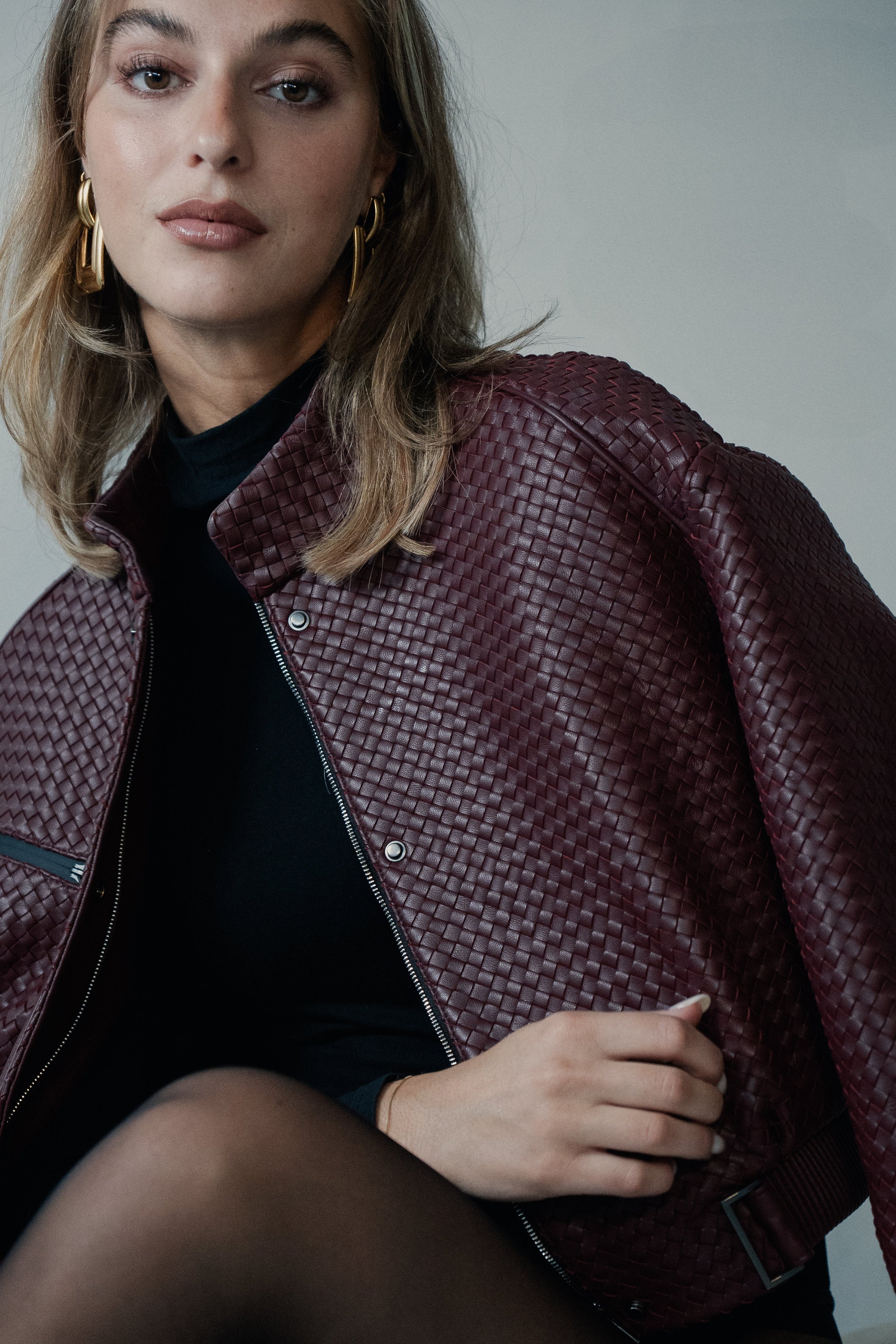 Timeless Fashion Redefined: The Luxury Layering Collection Your Wardrobe Needs