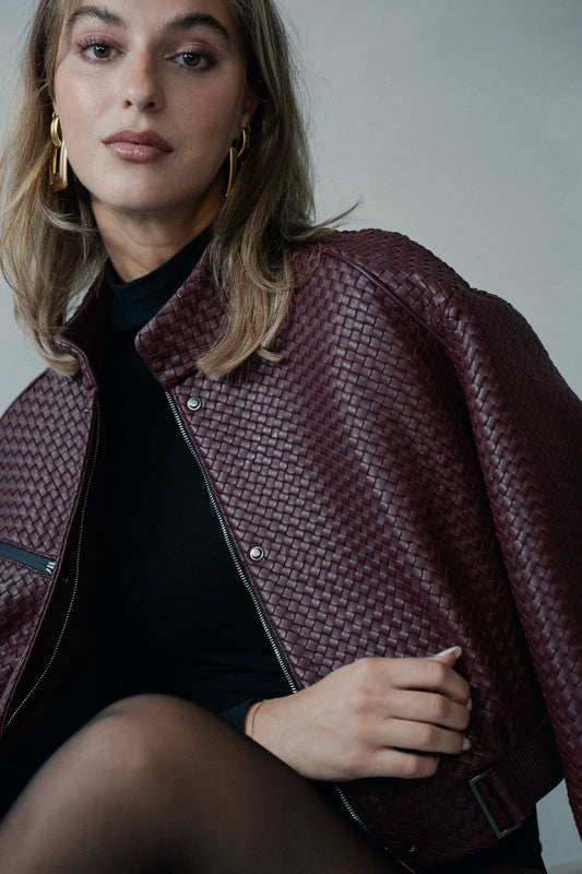 Timeless Fashion Redefined: The Luxury Layering Collection Your Wardrobe Needs