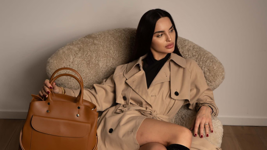 Luxury Handbags