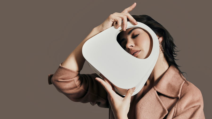 vegan designer handbags