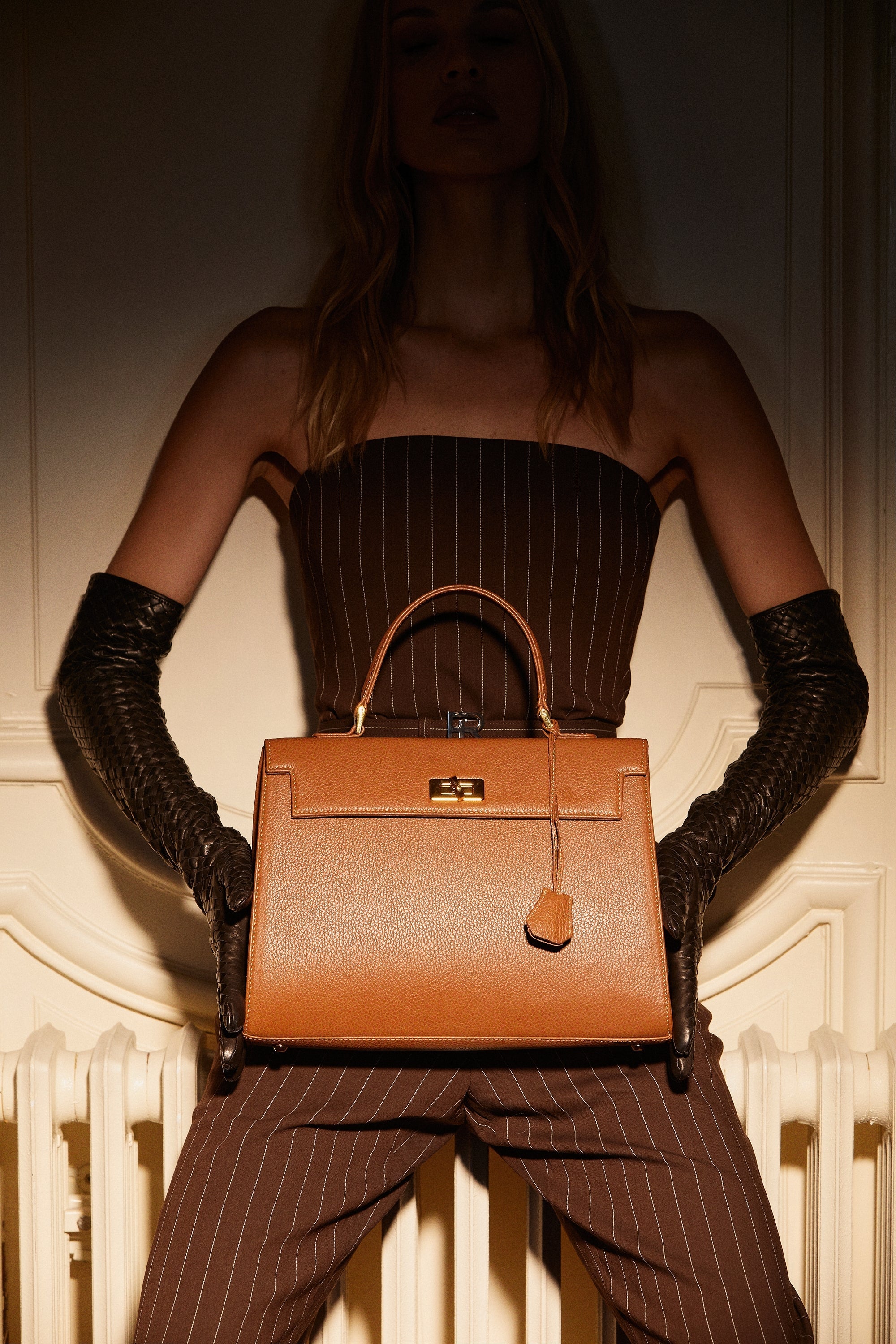 HANDBAGS