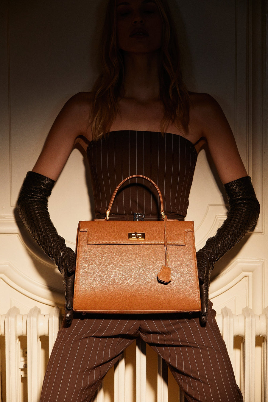 HANDBAGS