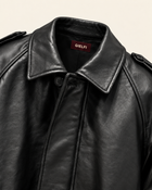 Alessia stone jacket