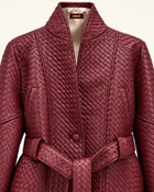 Vittoria Woven Jacket