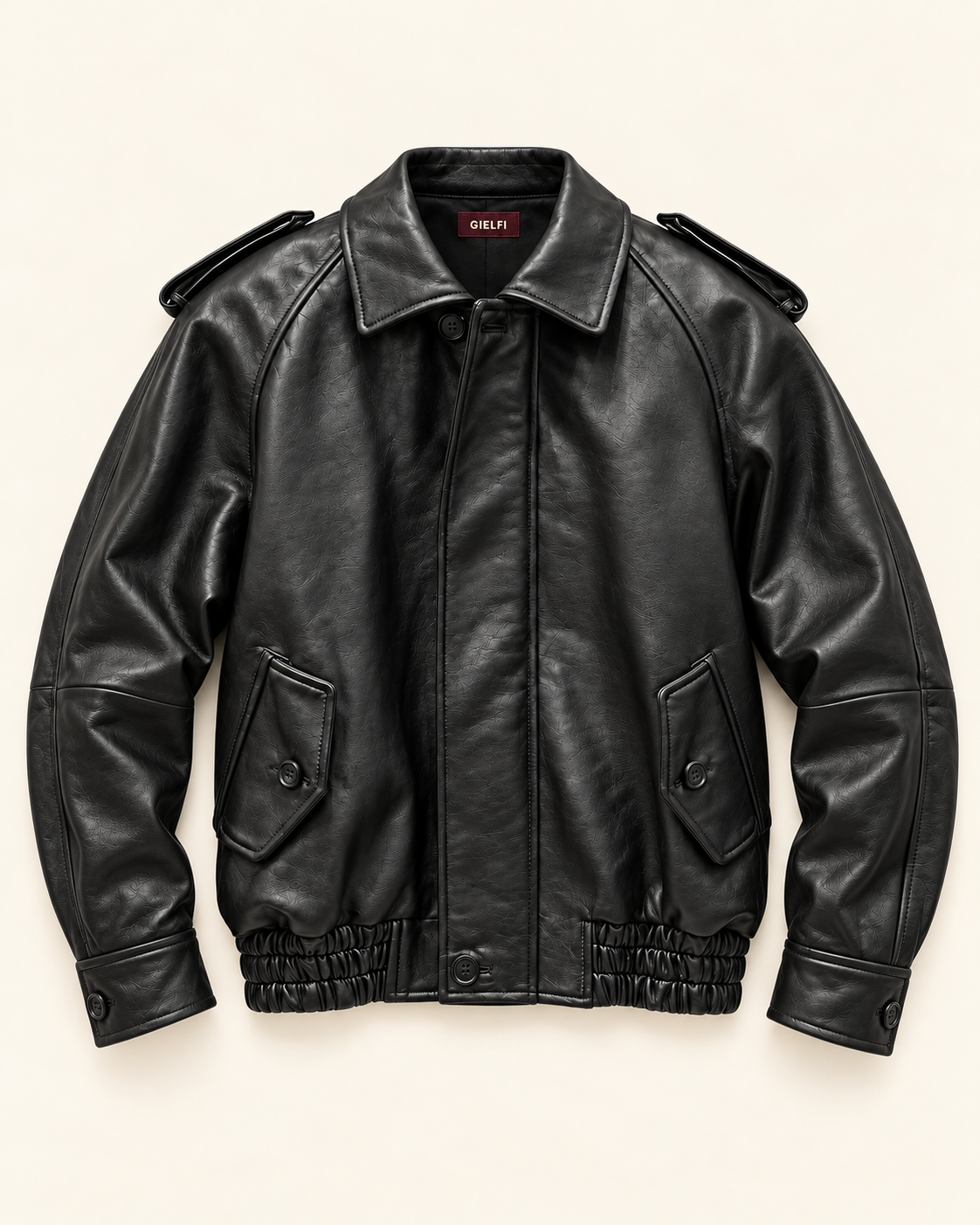 Alessia stone jacket