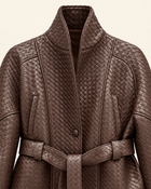 Vittoria Woven Jacket