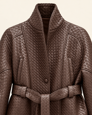 Vittoria Woven Jacket