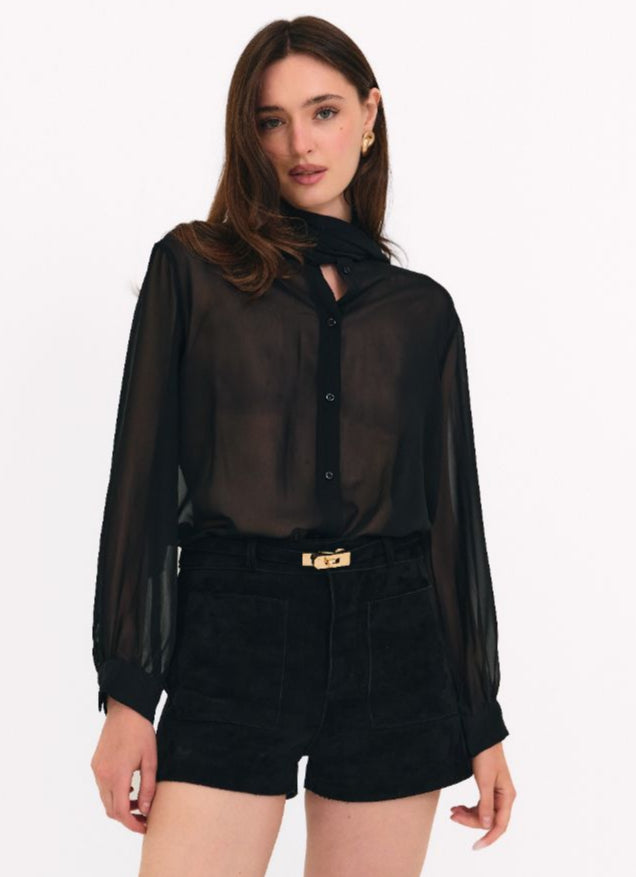 Kelly Shorts