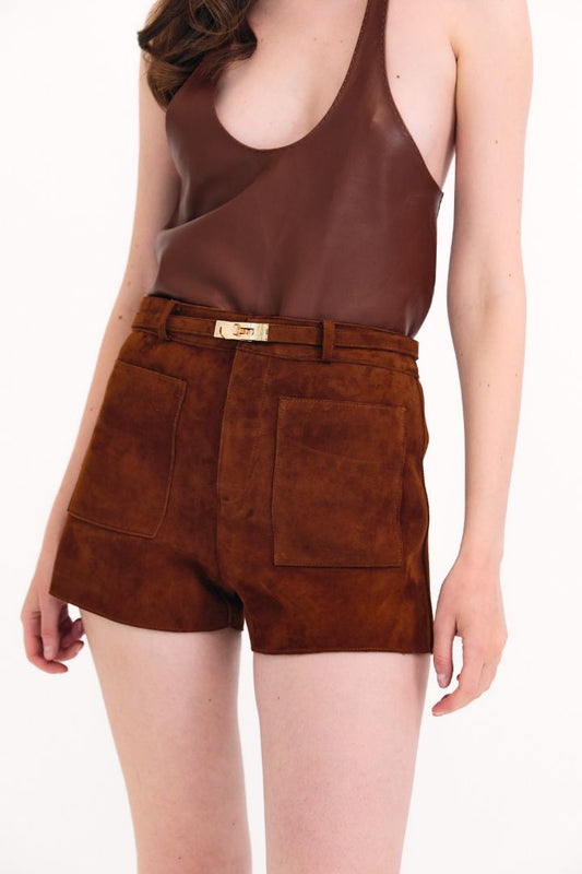 Kelly Shorts