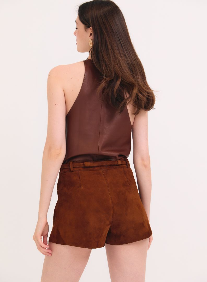 Kelly Shorts
