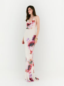 Flora Dress