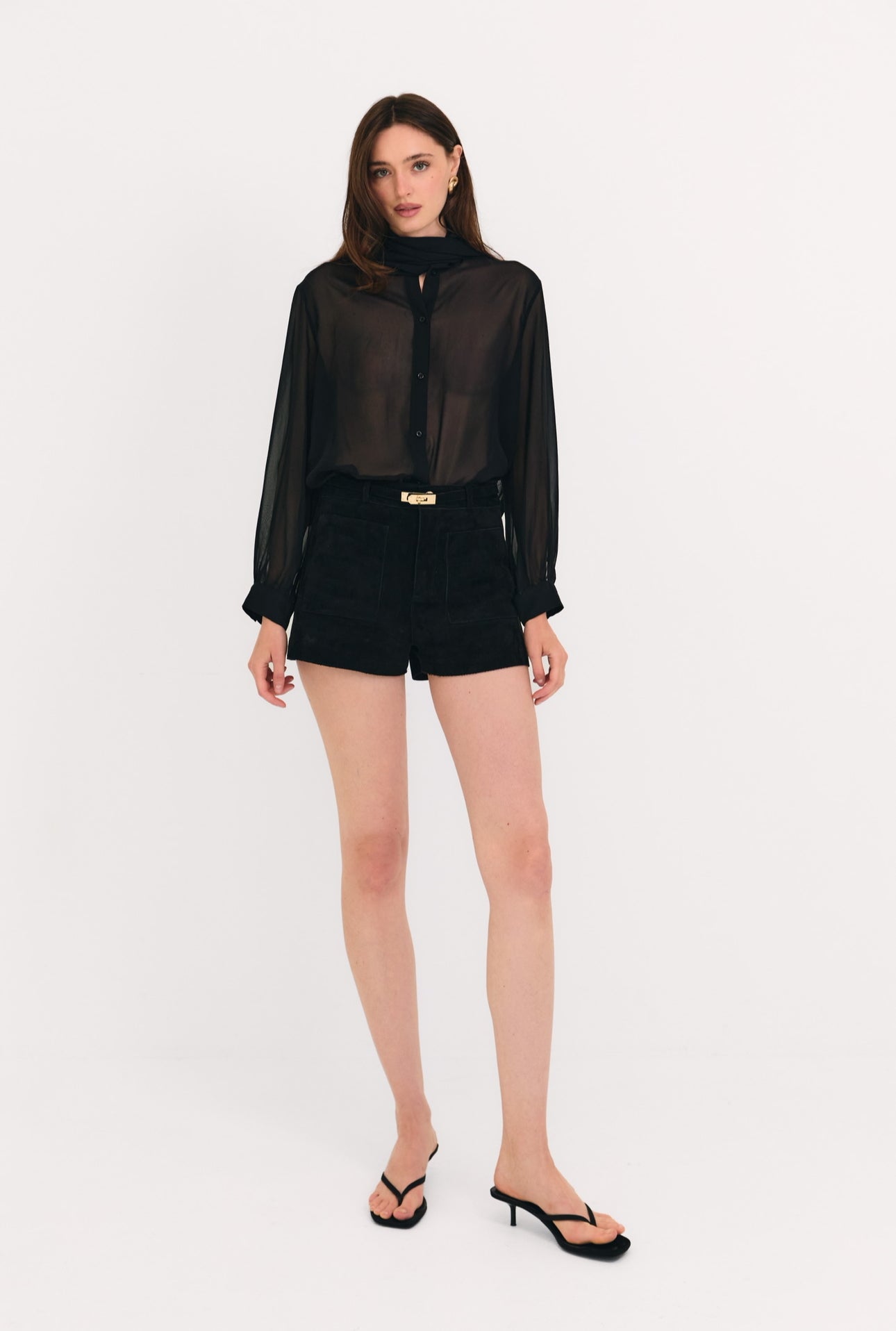 Kelly Shorts