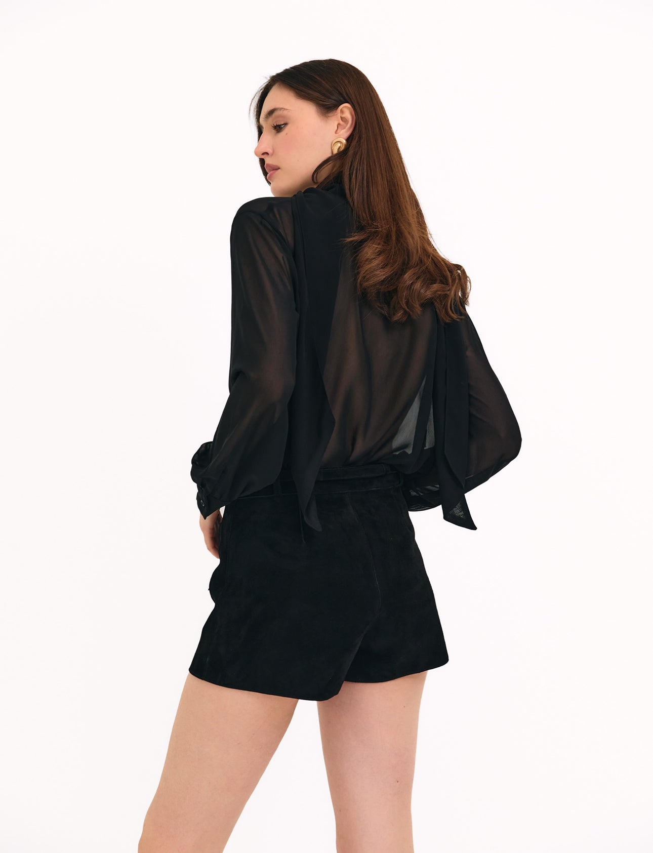 Kelly Shorts