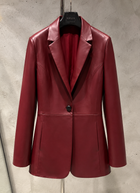 The Blazer - Edit